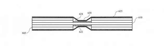苹果可能已经解决了折叠式 iPhone 电池弯曲问题 (图文)