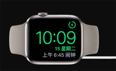 AppleWatch7怎么添加闹钟-闹钟怎么设置(图文)