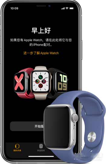 AppleWatch7蜂窝怎么开通-如何开通蜂窝网络(图文)