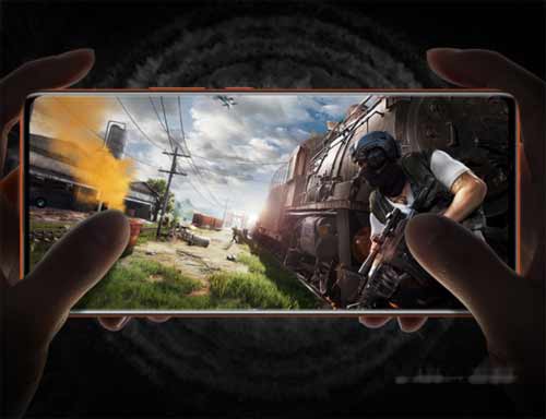 vivoX70Pro+搭载的是什么马达-是线性马达吗(图文)