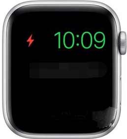 AppleWatch7出现两个小人脸标志是什么意思(图文)