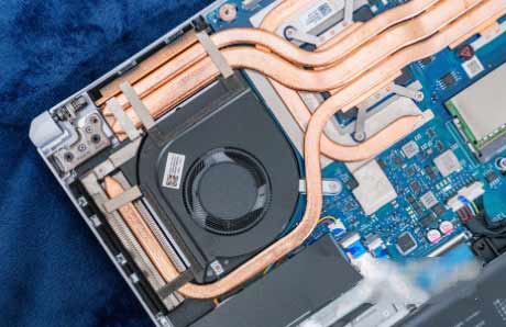 华硕天选2散热怎么样-散热实评测