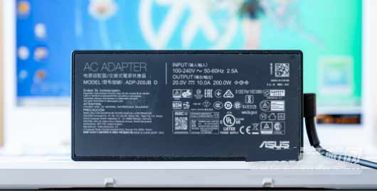 华硕天选2续航怎么样-续航实测