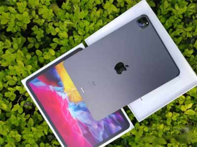 iPad为什么不支持无线充电-不支持无线充电的原因(图文)