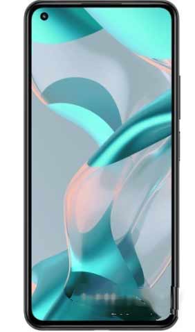 小米11Lite5GNE屏幕什么材质-屏幕刷新率多少(图文)