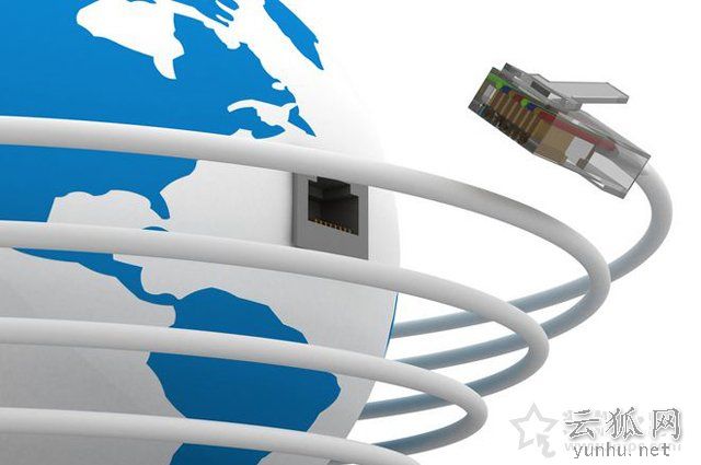 什么是专线网络？专线和家庭宽带有什么区别？