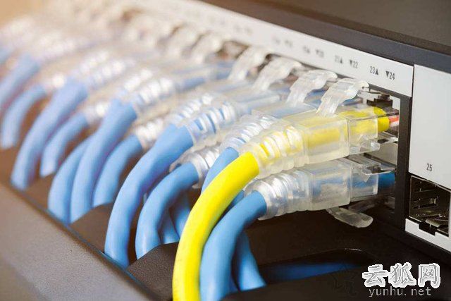 什么是专线网络？专线和家庭宽带有什么区别？