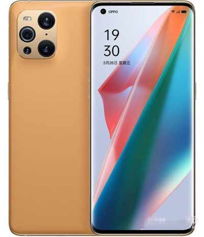 OPPOFindX3Pro摄影师版和普通版有什么区别参数对比