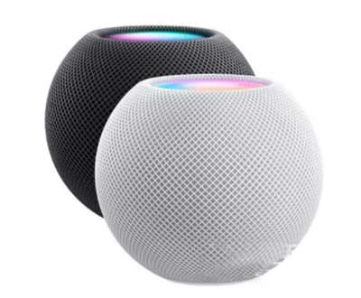 homepodmini怎么设置立体声组合(图文)