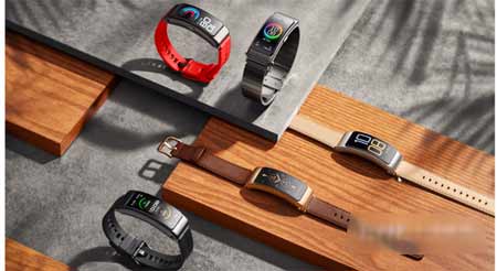 华为手环B6骂声一片-具体原因是什么(图文)