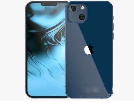 iPhone13系列有哪些配色-有哪些颜色可以选择(图文)