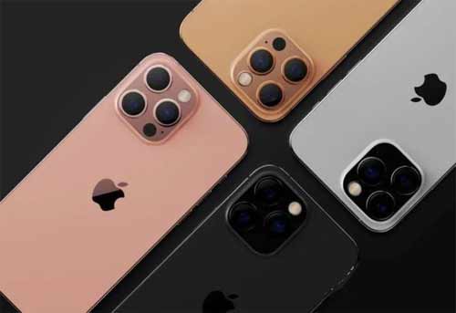 iPhone13系列有哪些配色-有哪些颜色可以选择(图文)