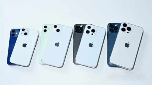 iPhone13系列有哪些配色-有哪些颜色可以选择(图文)