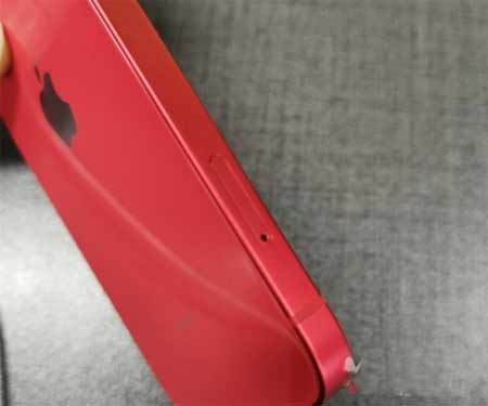 iPhone13Promax双卡怎么插电话卡(图文)