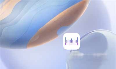 华为P50Pro怎么测量身高(图文)