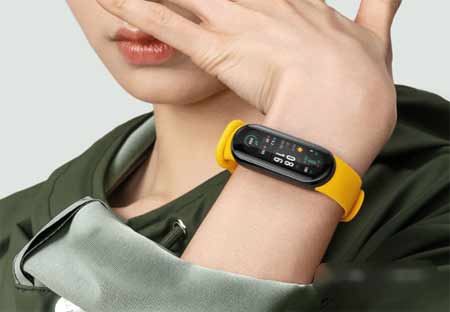 小米手环6支持定位找回吗-小米手环6丢失怎么找回