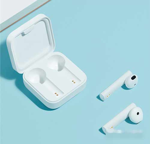 小米air2se怎么开机-开关在哪