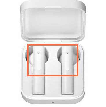 小米air2se怎么重新配对-怎么再次配对新手机