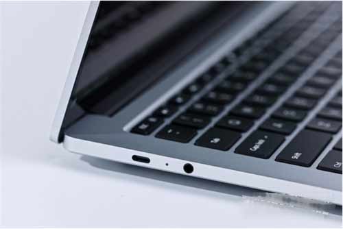 小米笔记本Pro15增强版外观好看吗-外观详情