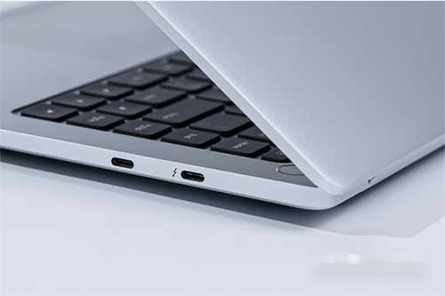 小米笔记本Pro15增强版外观好看吗-外观详情
