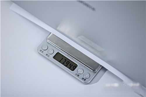 小米笔记本Pro15增强版外观好看吗-外观详情