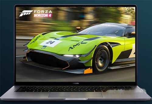 小米笔记本Pro15增强版外观好看吗-外观详情