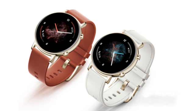 华为watchGT2防水吗-防水等级是多少