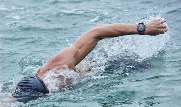 华为watchGT2防水吗-防水等级是多少