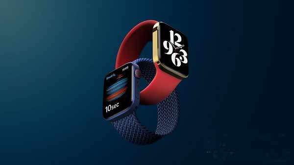 AppleWatch7激活后可以退货吗-已经激活可以退吗