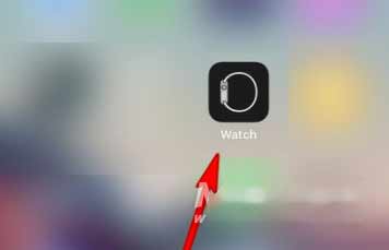 AppleWatch7怎么关闭睡眠模式-睡眠模式如何取消