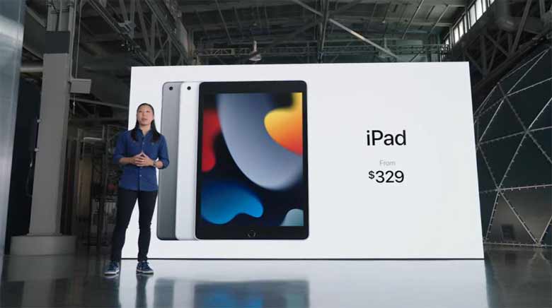 苹果首发的产品 iPad 系列支持 5G、全面屏设计,iPad mini 6 成最强<a href='https://www.wddqw.com/c_657.html' target='_blank'>游戏</a>机?