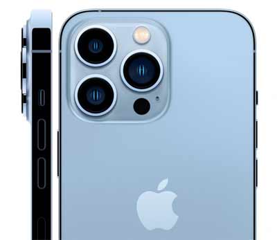 苹果 iPhone 13/Pro 系列均支持北斗导航定位 (图文)