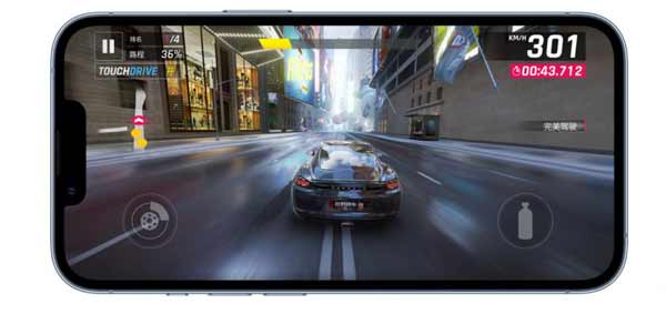 苹果 iPhone 13/mini/Pro/Pro Max 保外维修更换屏幕价格公布