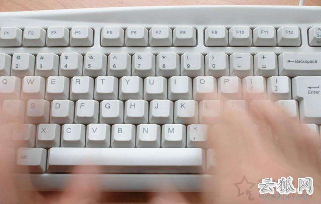 电脑有哪些非常常用的快捷键操作？70个电脑常用的快捷键大全