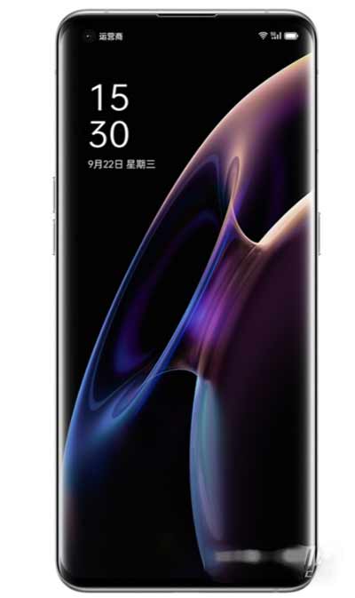 OPPOFindX3Pro摄影师版屏幕什么材质-屏幕触控采样率多少(图文)