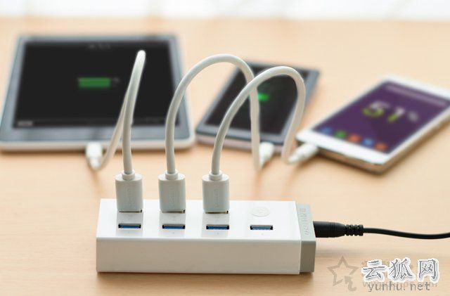 电脑USB接口不够用怎么办?台式机/笔记本USB接口不够用的解决方法