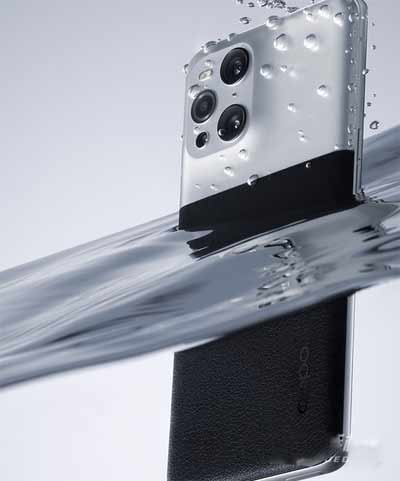 OPPOFindX3Pro摄影师版支持防水吗(图文)