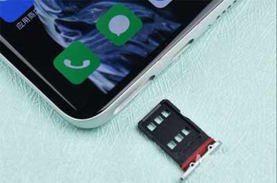 魅族18spro可以插内存卡吗(图文)