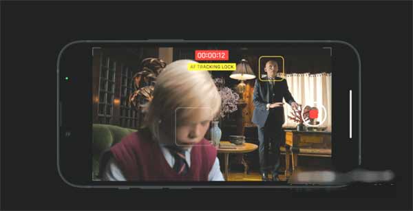 iPhone13系列在影像方面有哪些升级-影像方面更新了什么