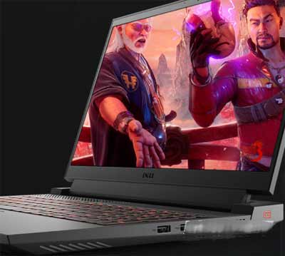 戴尔G15支持wifi6吗-可以连接wifi6吗