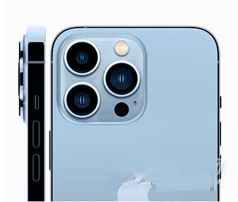 iPhone13Pro支持3Dtouch吗-有3D触控吗