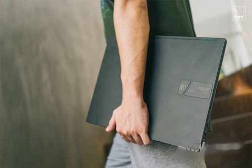 华硕灵耀Pro16全面评测-性能怎么样