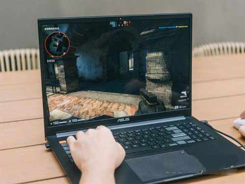 华硕灵耀Pro16全面评测-性能怎么样