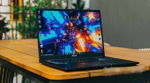 华硕灵耀Pro16全面评测-性能怎么样