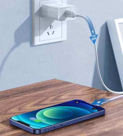 iPhone13系列可以其他充电头吗-iPhone13系列第三方充电头推荐