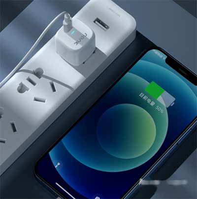 iPhone13系列可以其他充电头吗-iPhone13系列第三方充电头推荐