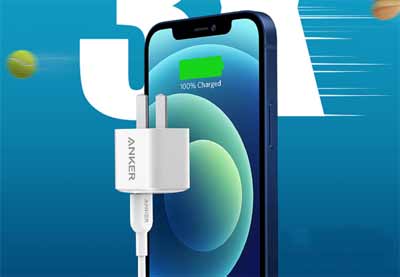 iPhone13系列可以其他充电头吗-iPhone13系列第三方充电头推荐