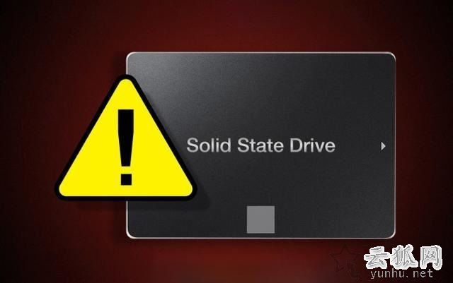 固态硬盘怎么测剩余寿命?SSD固态硬盘使用寿命检测方法