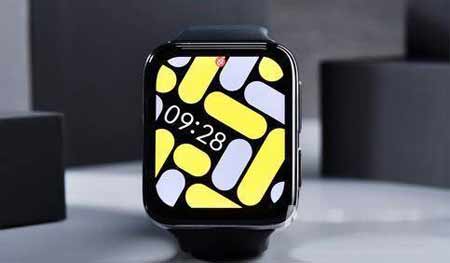 OPPOWatch2ECG版怎么查真伪-怎么查询序列号