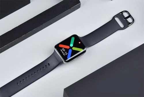 OPPOWatch2ECG版怎么查真伪-怎么查询序列号